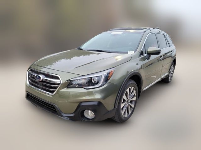 2019 Subaru Outback Touring