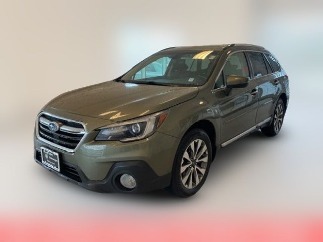 2019 Subaru Outback Touring