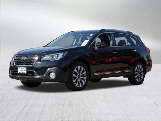 2019 Subaru Outback Touring