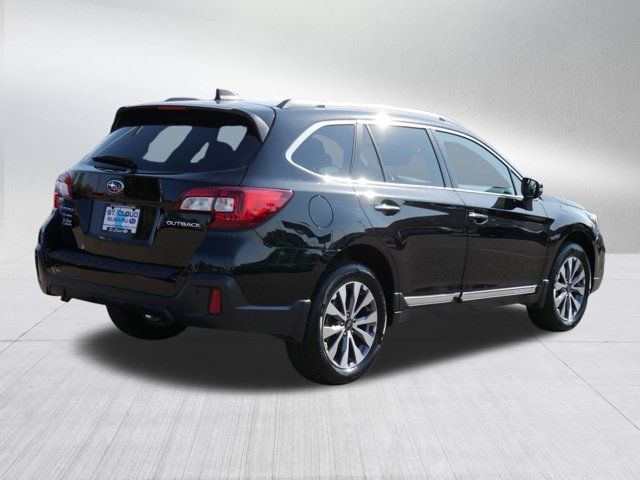 2019 Subaru Outback Touring