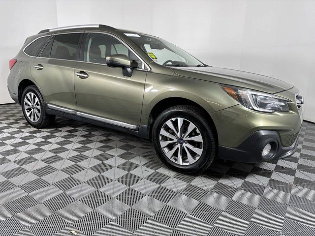 2019 Subaru Outback Touring