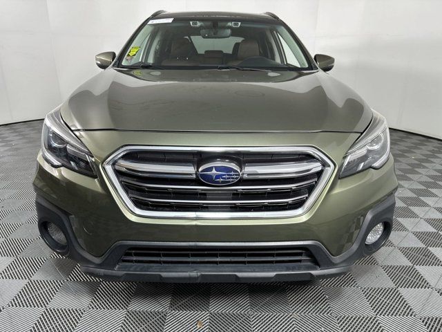 2019 Subaru Outback Touring