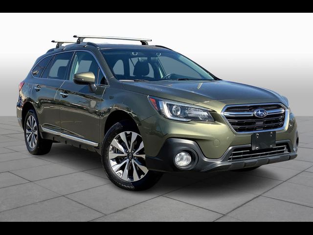 2019 Subaru Outback Touring