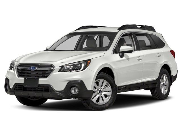 2019 Subaru Outback Touring