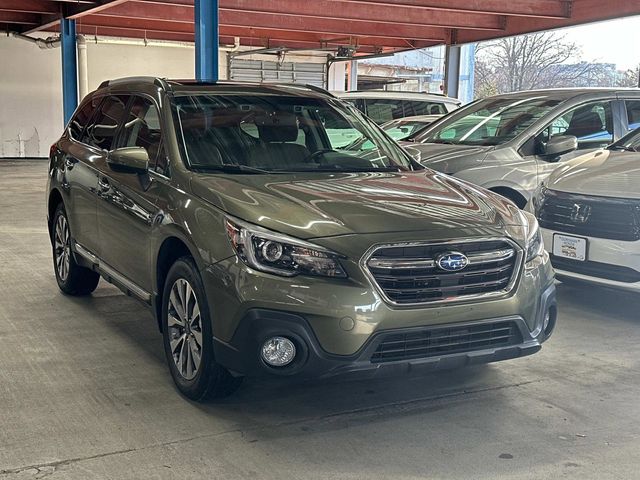 2019 Subaru Outback Touring