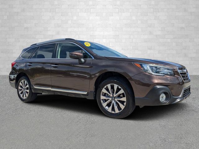 2019 Subaru Outback Touring