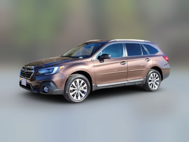 2019 Subaru Outback Touring