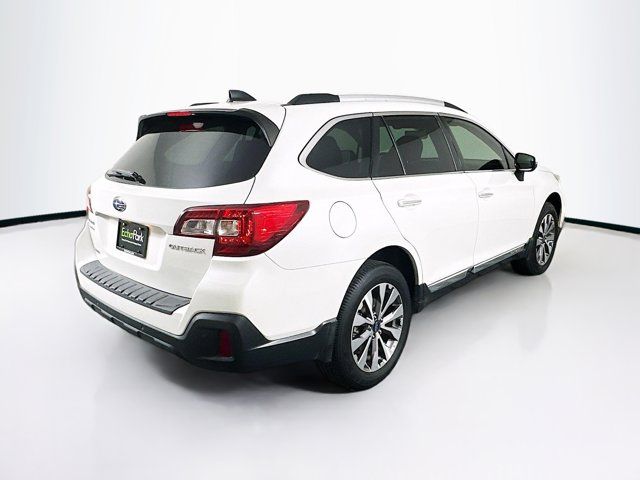 2019 Subaru Outback Touring