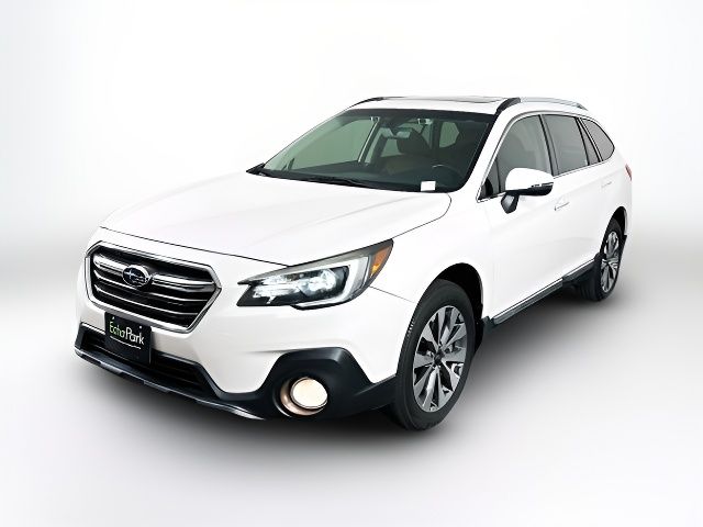 2019 Subaru Outback Touring