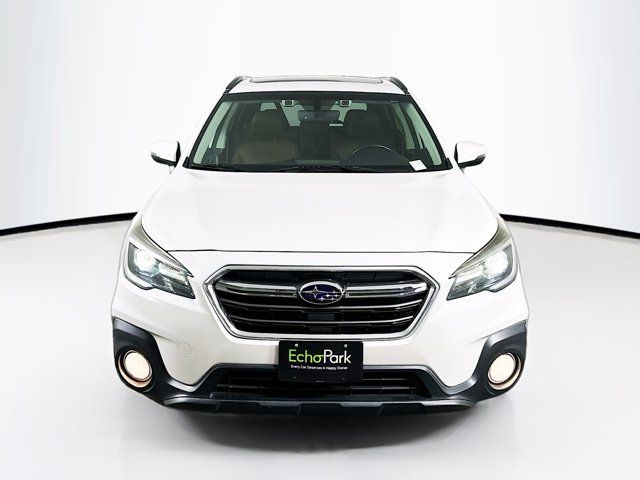 2019 Subaru Outback Touring