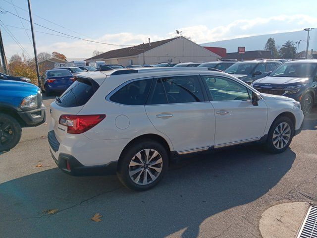 2019 Subaru Outback Touring