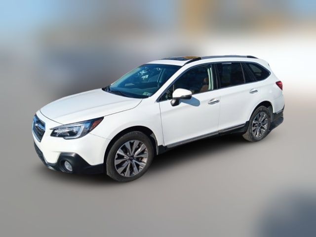 2019 Subaru Outback Touring