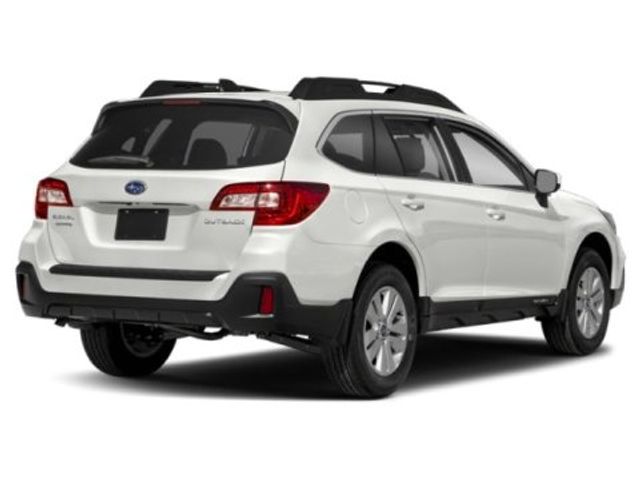 2019 Subaru Outback Touring