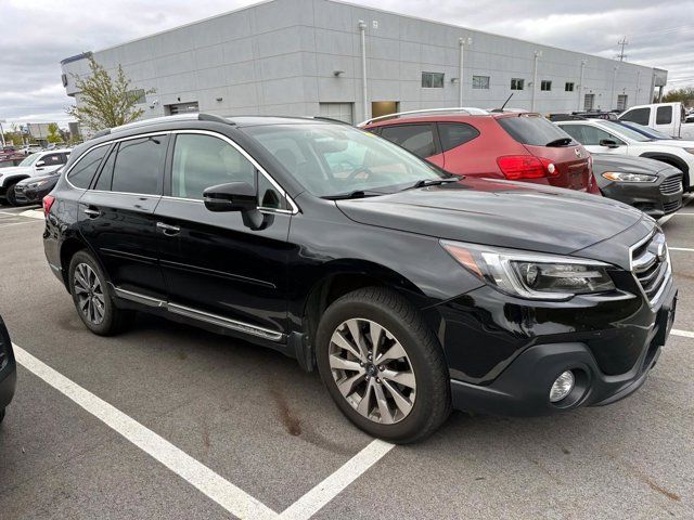 2019 Subaru Outback Touring