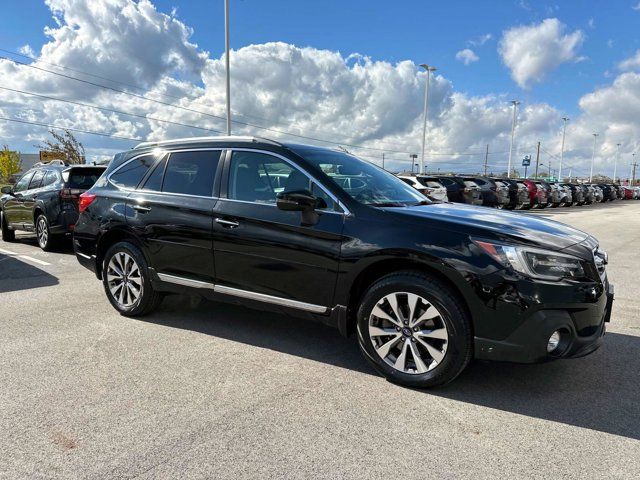 2019 Subaru Outback Touring