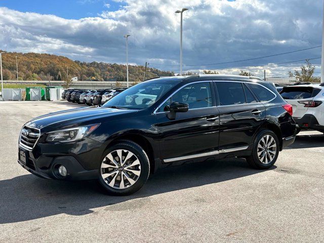 2019 Subaru Outback Touring