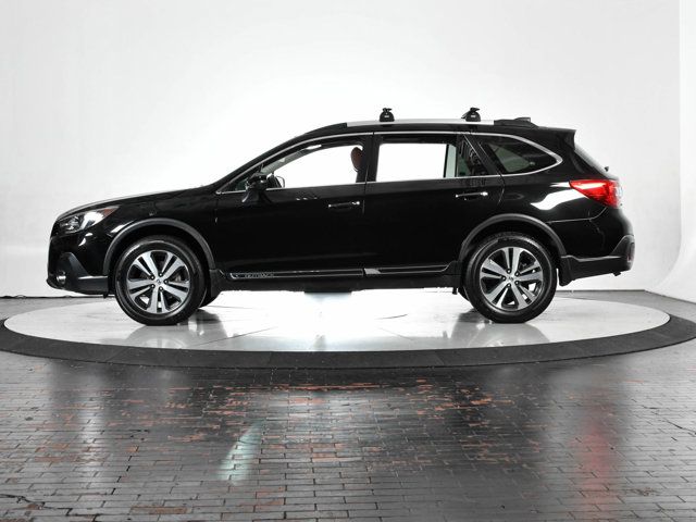 2019 Subaru Outback Touring