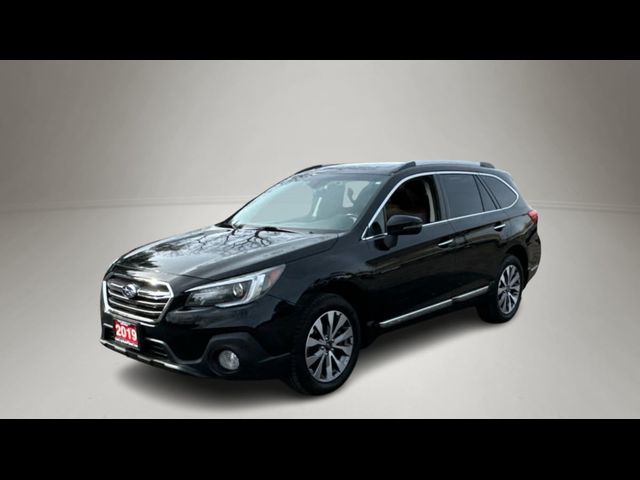 2019 Subaru Outback Touring