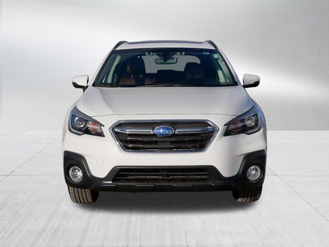 2019 Subaru Outback Touring