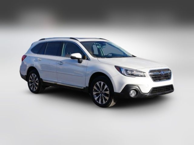 2019 Subaru Outback Touring