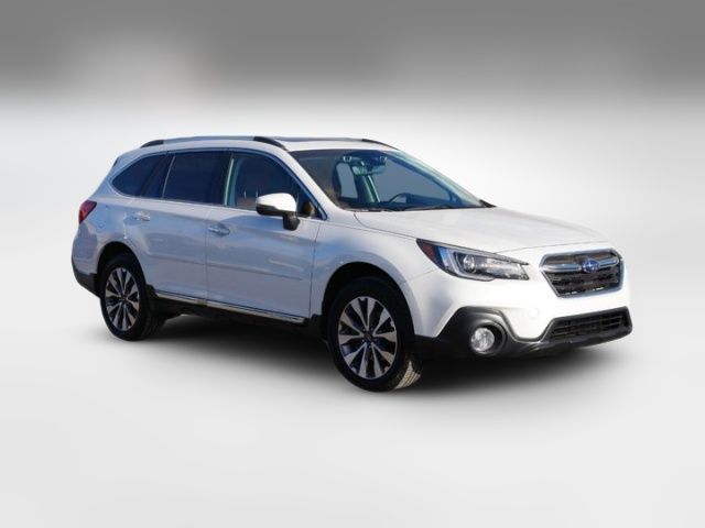 2019 Subaru Outback Touring