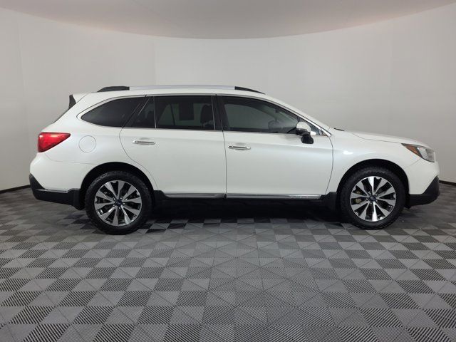 2019 Subaru Outback Touring