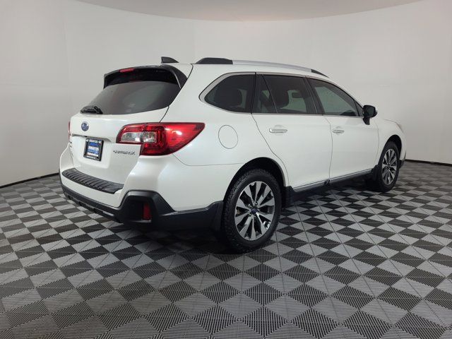 2019 Subaru Outback Touring