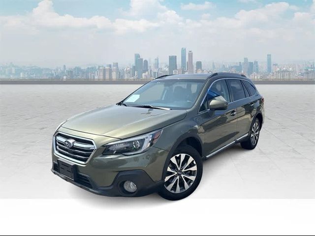 2019 Subaru Outback Touring