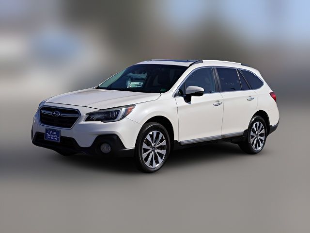 2019 Subaru Outback Touring