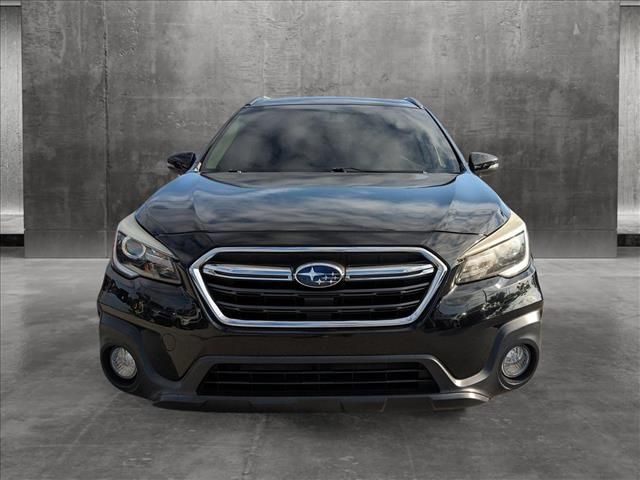 2019 Subaru Outback Touring