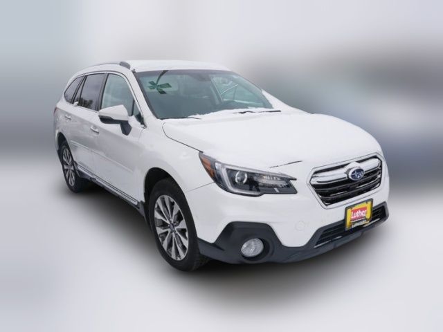 2019 Subaru Outback Touring