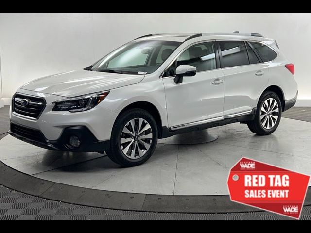 2019 Subaru Outback Touring