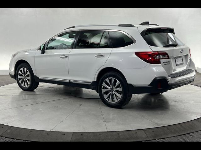 2019 Subaru Outback Touring