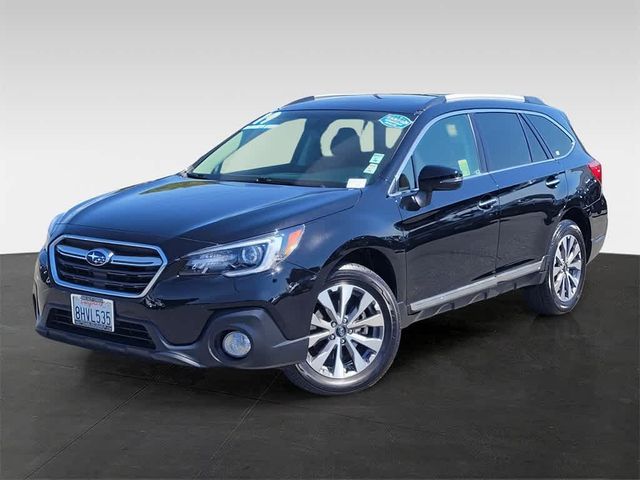 2019 Subaru Outback Touring