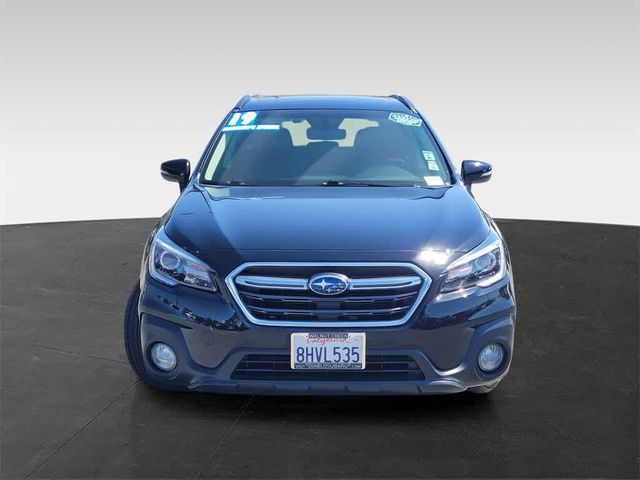 2019 Subaru Outback Touring