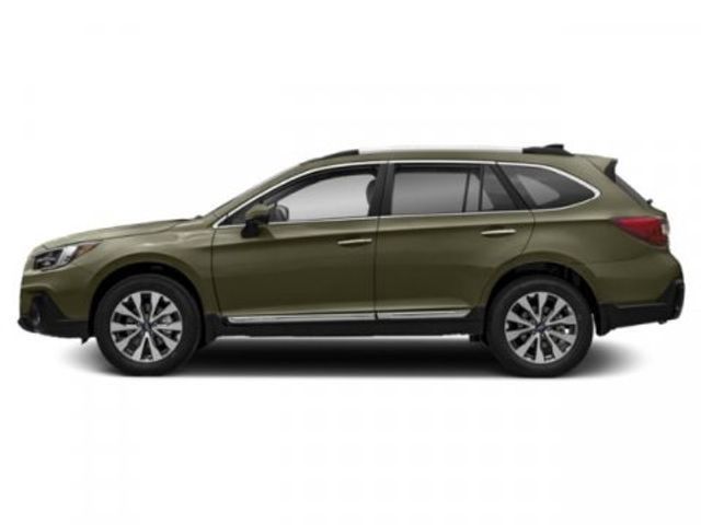 2019 Subaru Outback Touring