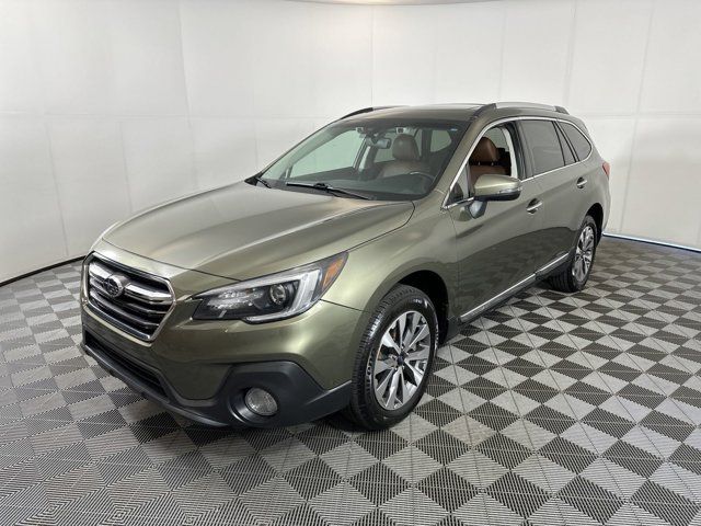 2019 Subaru Outback Touring