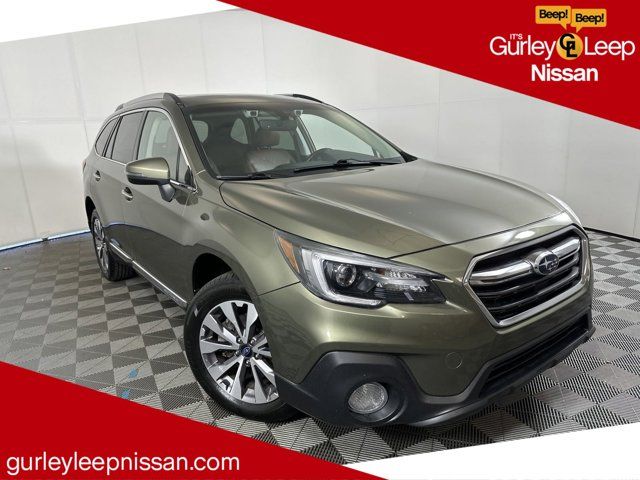 2019 Subaru Outback Touring