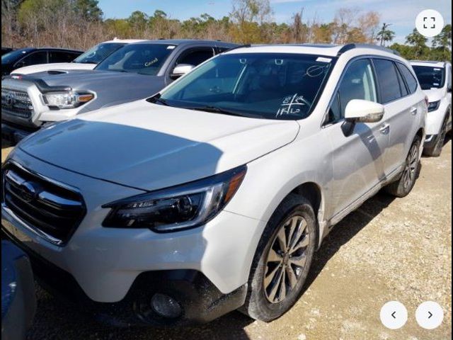 2019 Subaru Outback Touring