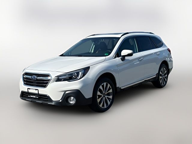 2019 Subaru Outback Touring