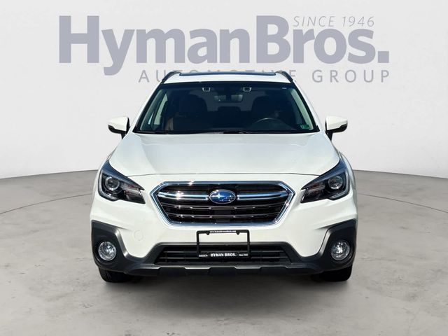 2019 Subaru Outback Touring
