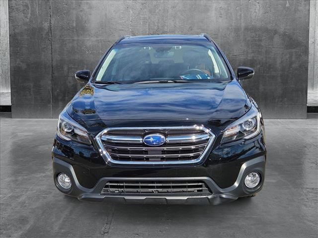 2019 Subaru Outback Touring