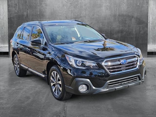 2019 Subaru Outback Touring