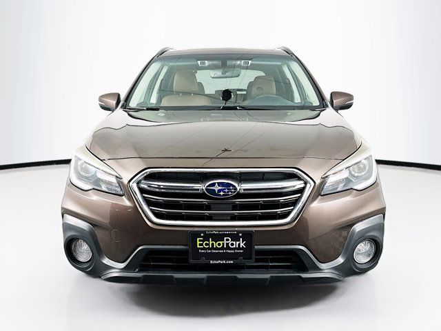 2019 Subaru Outback Touring