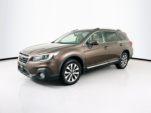 2019 Subaru Outback Touring