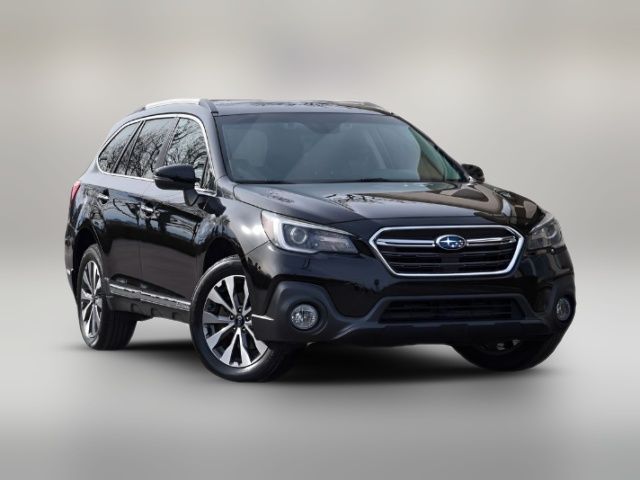 2019 Subaru Outback Touring