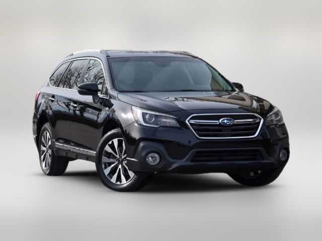 2019 Subaru Outback Touring