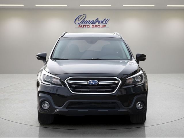 2019 Subaru Outback Touring