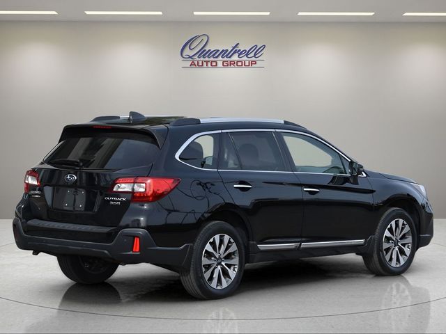 2019 Subaru Outback Touring