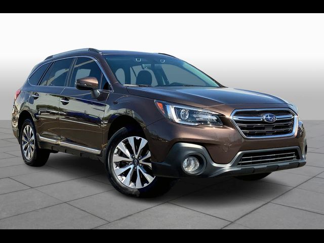 2019 Subaru Outback Touring